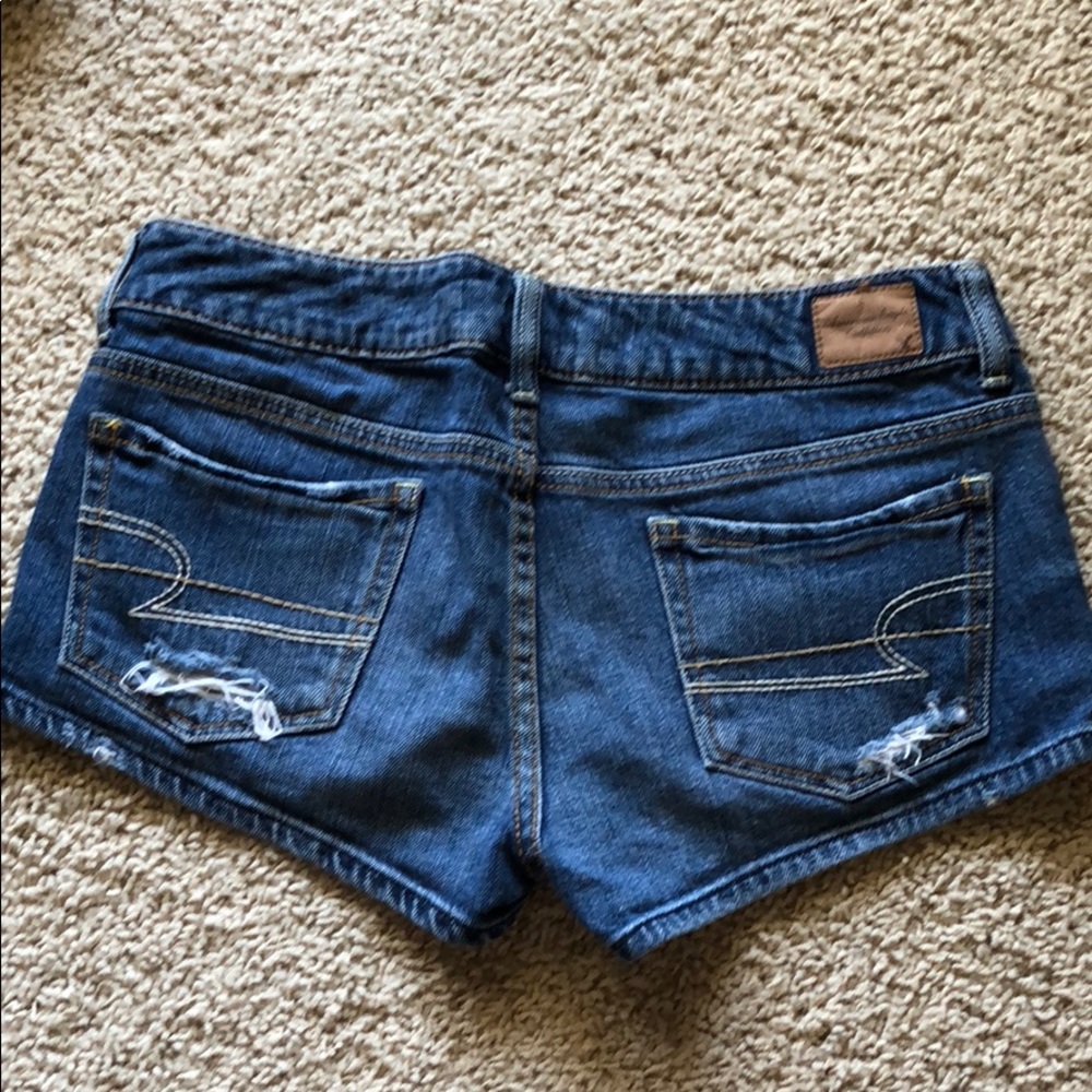 American eagle shorts - Picture 2 of 5